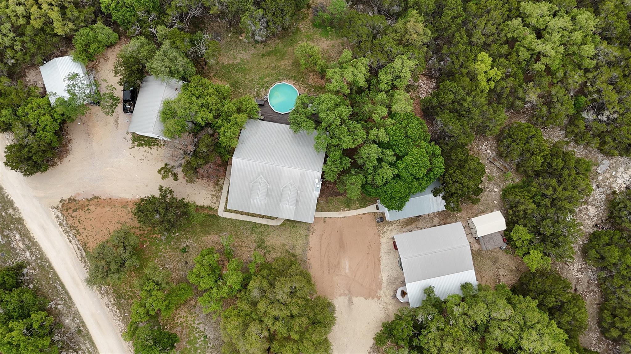 360 Darwin DR