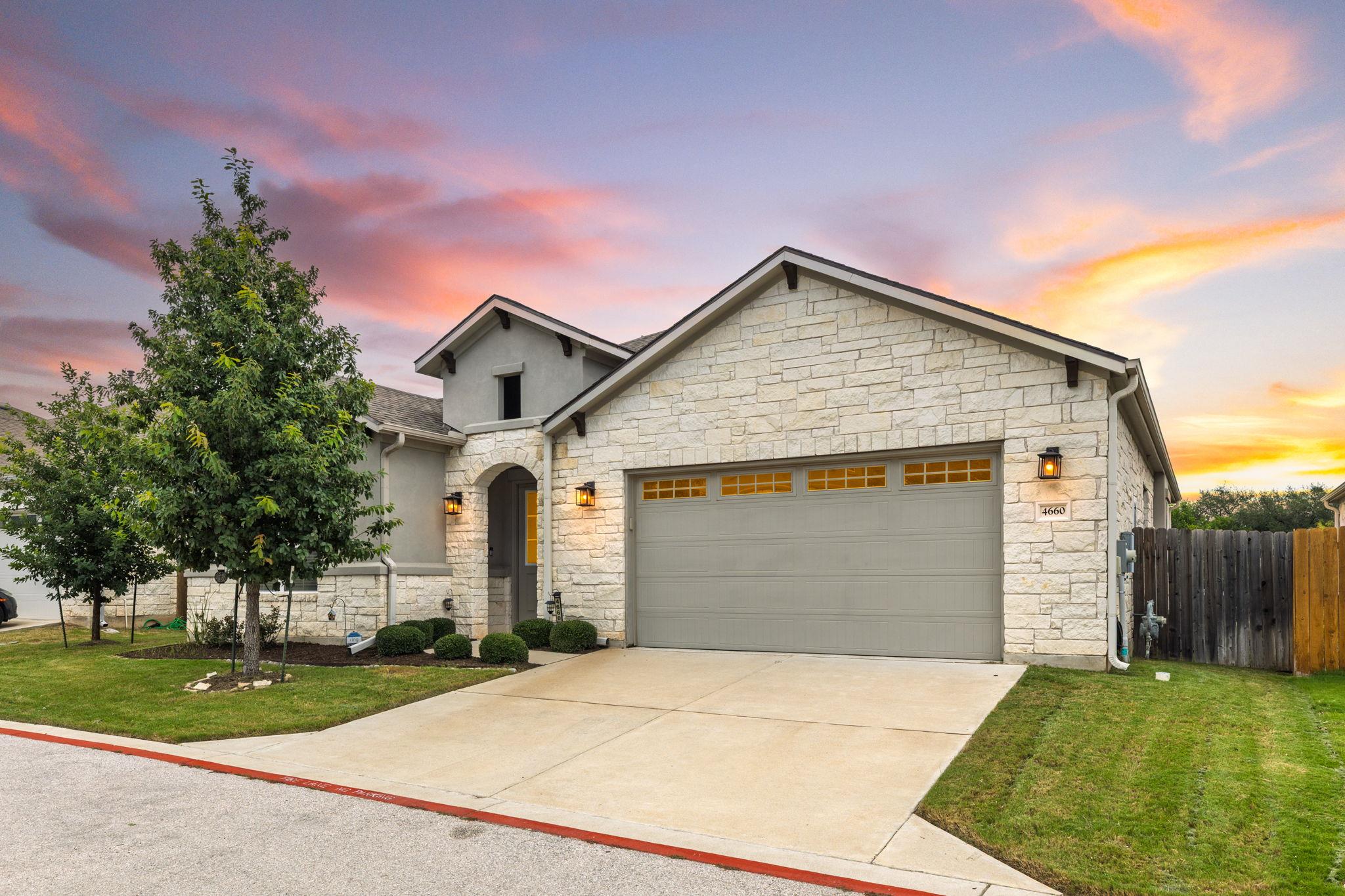 4660 Katherine DR 507