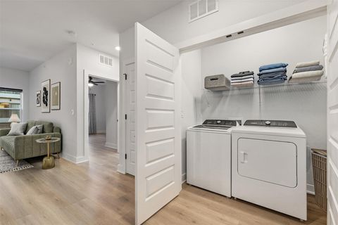 Tiny photo for 2500 Longview ST #418, Austin, TX 78705 (MLS # 8088772)