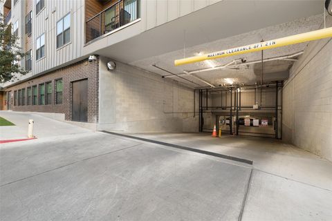 Tiny photo for 2500 Longview ST #418, Austin, TX 78705 (MLS # 8088772)