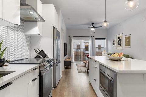 Tiny photo for 2500 Longview ST #418, Austin, TX 78705 (MLS # 8088772)