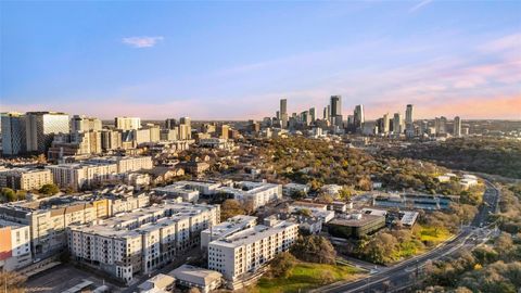 Tiny photo for 2500 Longview ST #418, Austin, TX 78705 (MLS # 8088772)