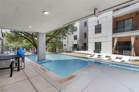 Tiny photo for 2500 Longview ST #418, Austin, TX 78705 (MLS # 8088772)