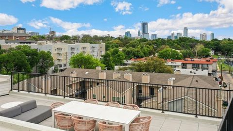 Tiny photo for 2500 Longview ST #418, Austin, TX 78705 (MLS # 8088772)