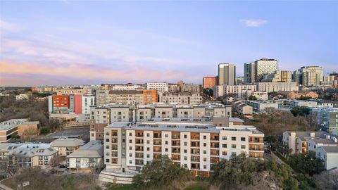 Tiny photo for 2500 Longview ST #418, Austin, TX 78705 (MLS # 8088772)