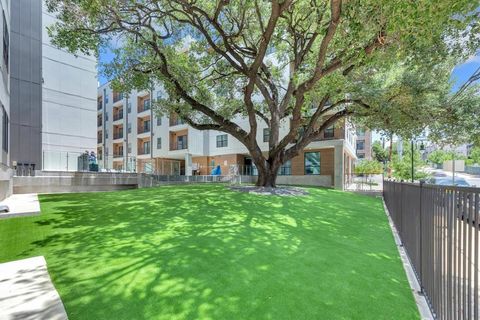Tiny photo for 2500 Longview ST #418, Austin, TX 78705 (MLS # 8088772)