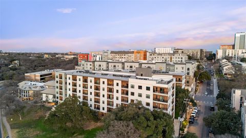 Tiny photo for 2500 Longview ST #418, Austin, TX 78705 (MLS # 8088772)