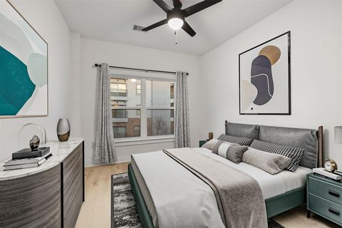 Tiny photo for 2500 Longview ST #418, Austin, TX 78705 (MLS # 8088772)