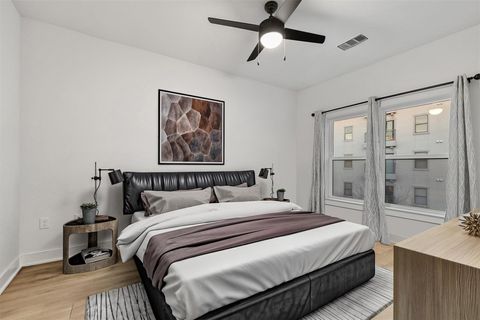 Tiny photo for 2500 Longview ST #418, Austin, TX 78705 (MLS # 8088772)