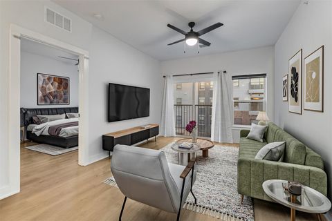 Tiny photo for 2500 Longview ST #418, Austin, TX 78705 (MLS # 8088772)