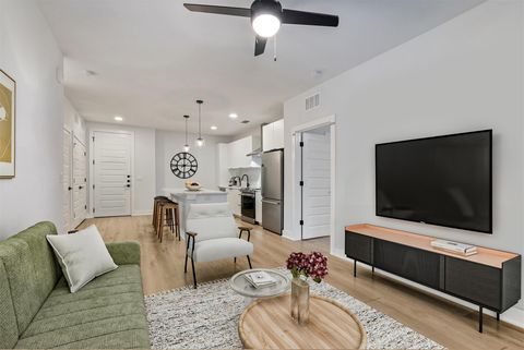 Tiny photo for 2500 Longview ST #418, Austin, TX 78705 (MLS # 8088772)