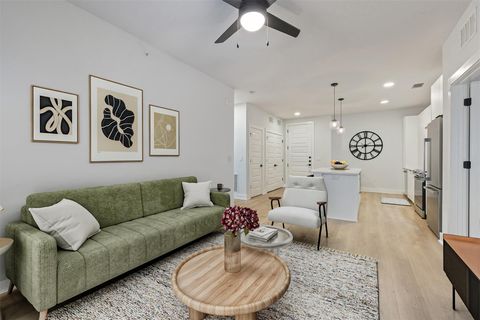 Tiny photo for 2500 Longview ST #418, Austin, TX 78705 (MLS # 8088772)