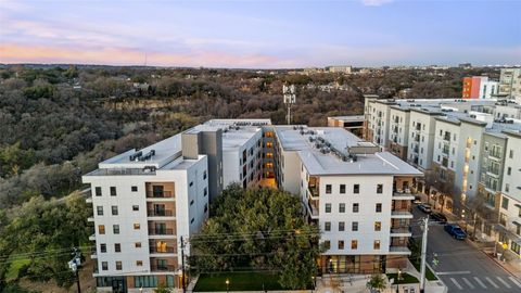 Tiny photo for 2500 Longview ST #418, Austin, TX 78705 (MLS # 8088772)