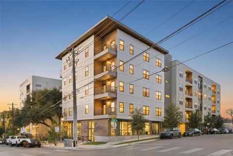 Tiny photo for 2500 Longview ST #418, Austin, TX 78705 (MLS # 8088772)