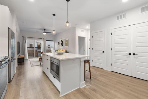 Tiny photo for 2500 Longview ST #418, Austin, TX 78705 (MLS # 8088772)