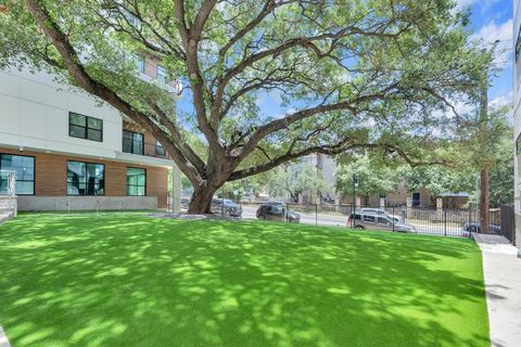 Tiny photo for 2500 Longview ST #418, Austin, TX 78705 (MLS # 8088772)