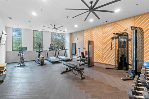 Tiny photo for 2500 Longview ST #418, Austin, TX 78705 (MLS # 8088772)