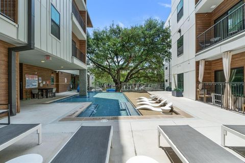 Tiny photo for 2500 Longview ST #418, Austin, TX 78705 (MLS # 8088772)