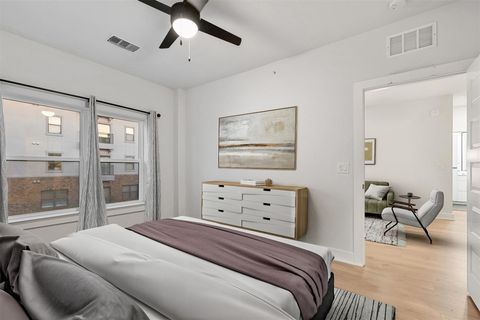Tiny photo for 2500 Longview ST #418, Austin, TX 78705 (MLS # 8088772)
