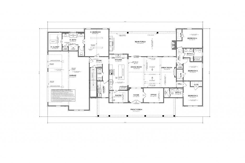 Lot 204 Cedar Mountain Cedar Mountain DR