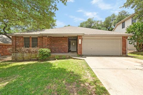 5705 Marchmont LN Austin TX 78749