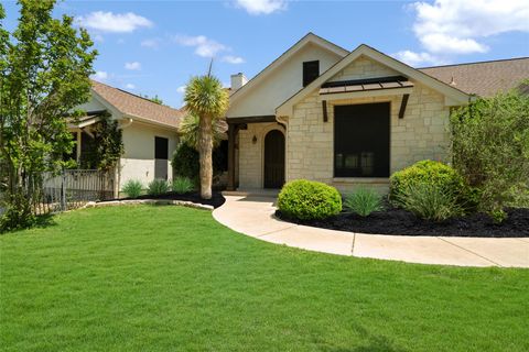 170 ECHO CANYON DR N Comfort TX 78013