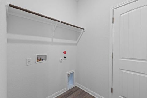 Tiny photo for 2210A Cornfield DR, Pflugerville, TX 78660 (MLS # 7629298)