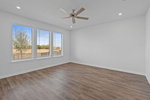 Tiny photo for 2210A Cornfield DR, Pflugerville, TX 78660 (MLS # 7629298)