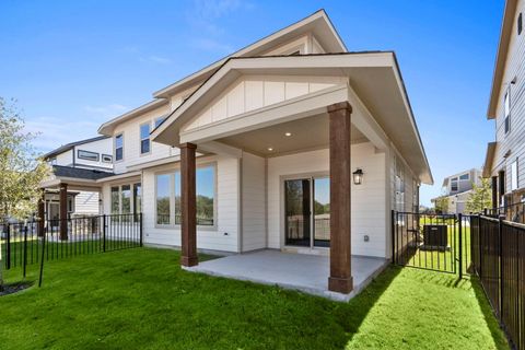 Tiny photo for 2210A Cornfield DR, Pflugerville, TX 78660 (MLS # 7629298)