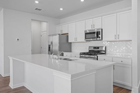 Tiny photo for 2210A Cornfield DR, Pflugerville, TX 78660 (MLS # 7629298)