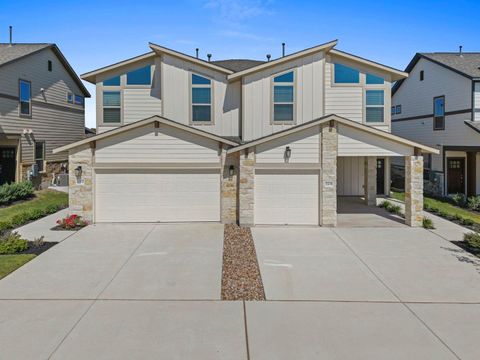 Tiny photo for 2210A Cornfield DR, Pflugerville, TX 78660 (MLS # 7629298)