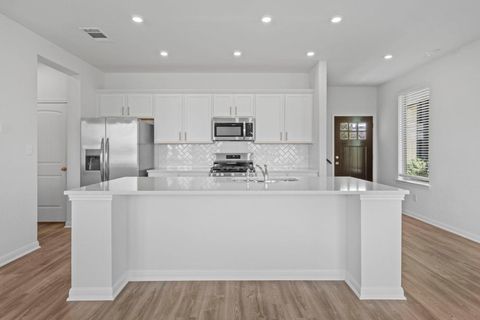 Tiny photo for 2210A Cornfield DR, Pflugerville, TX 78660 (MLS # 7629298)