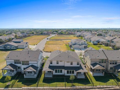 Tiny photo for 2210A Cornfield DR, Pflugerville, TX 78660 (MLS # 7629298)