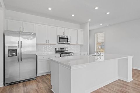 Tiny photo for 2210A Cornfield DR, Pflugerville, TX 78660 (MLS # 7629298)