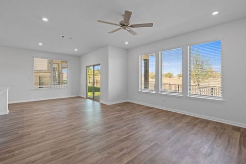 Tiny photo for 2210A Cornfield DR, Pflugerville, TX 78660 (MLS # 7629298)