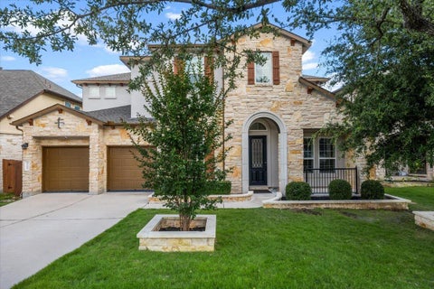 Photo of 4108 Bison BND, Cedar Park, TX 78613 (MLS # 4457343)
