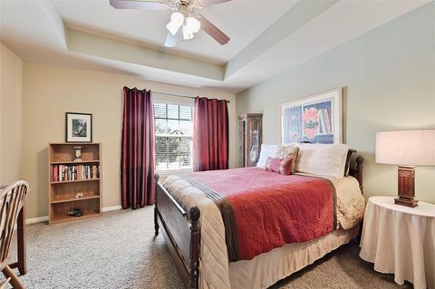 Tiny photo for 11317 Lost Maples TRL, Austin, TX 78748 (MLS # 7792766)
