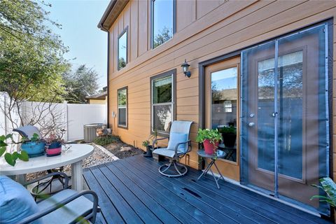 Tiny photo for 11317 Lost Maples TRL, Austin, TX 78748 (MLS # 7792766)