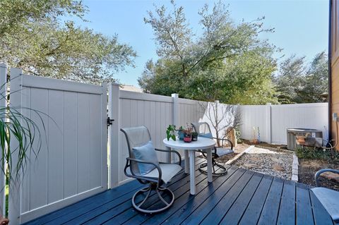 Tiny photo for 11317 Lost Maples TRL, Austin, TX 78748 (MLS # 7792766)
