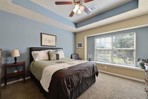 Tiny photo for 11317 Lost Maples TRL, Austin, TX 78748 (MLS # 7792766)