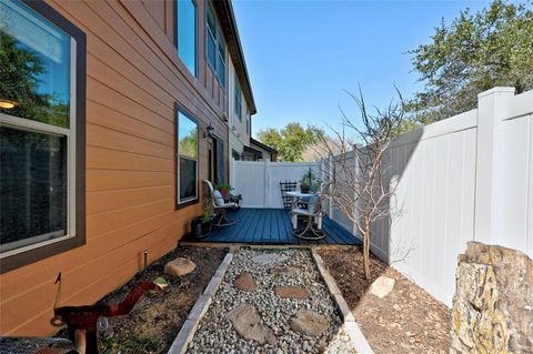 Tiny photo for 11317 Lost Maples TRL, Austin, TX 78748 (MLS # 7792766)
