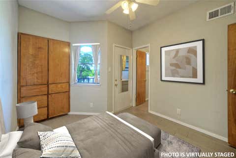 Tiny photo for 3316 Guadalupe ST #309, Austin, TX 78705 (MLS # 7490088)