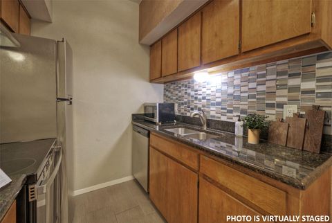 Tiny photo for 3316 Guadalupe ST #309, Austin, TX 78705 (MLS # 7490088)