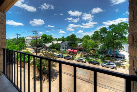 Tiny photo for 3316 Guadalupe ST #309, Austin, TX 78705 (MLS # 7490088)