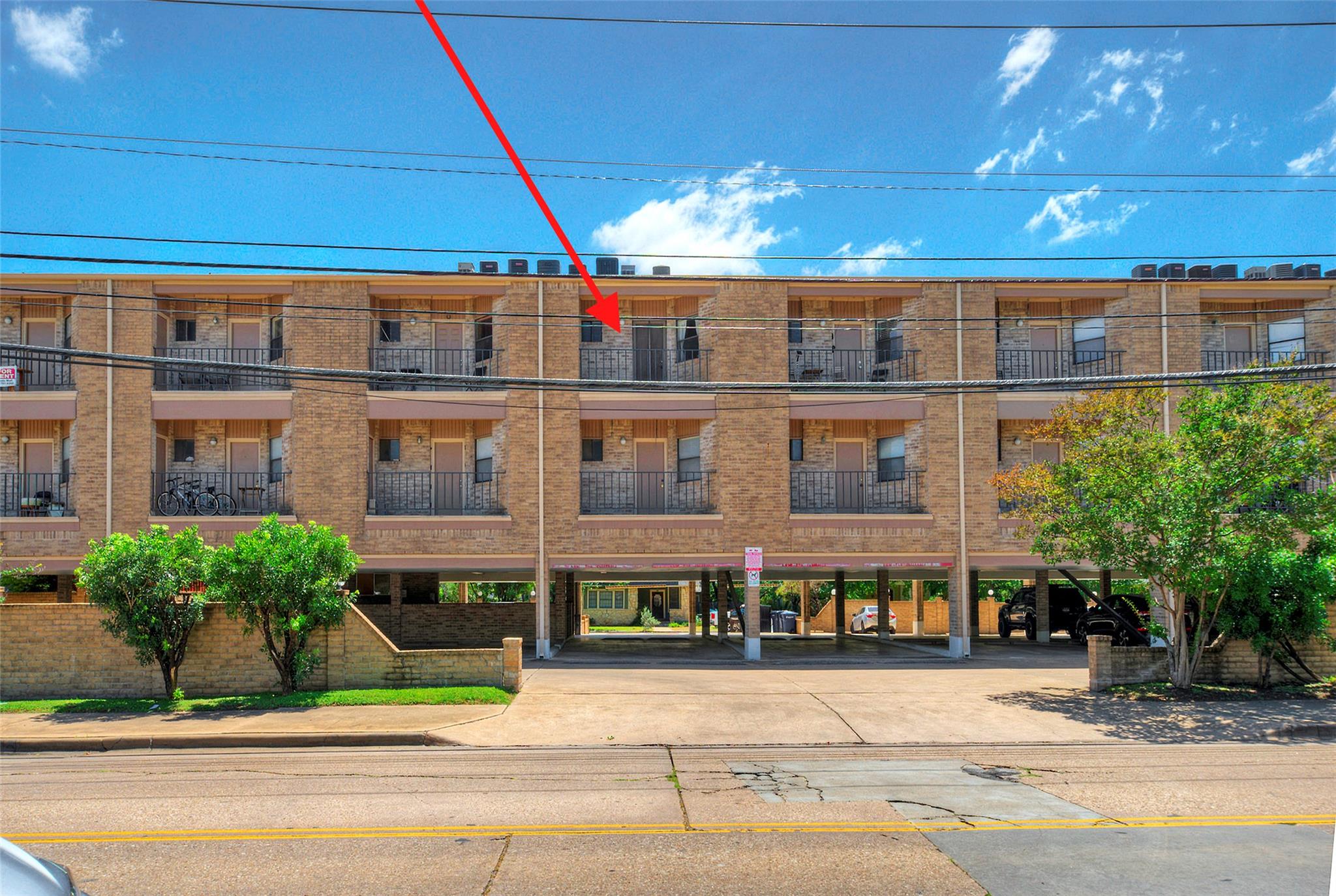 3316 Guadalupe ST 309
