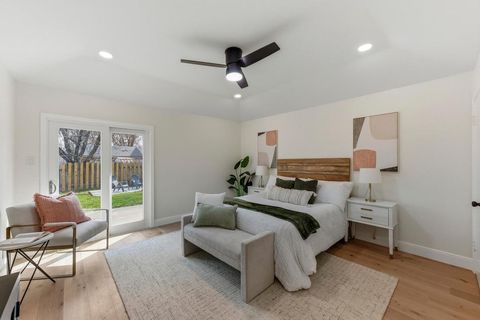 Tiny photo for 8909 Laurel Grove DR, Austin, TX 78758 (MLS # 8418583)