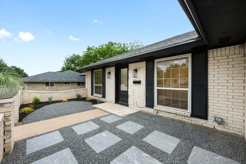 Tiny photo for 8909 Laurel Grove DR, Austin, TX 78758 (MLS # 8418583)