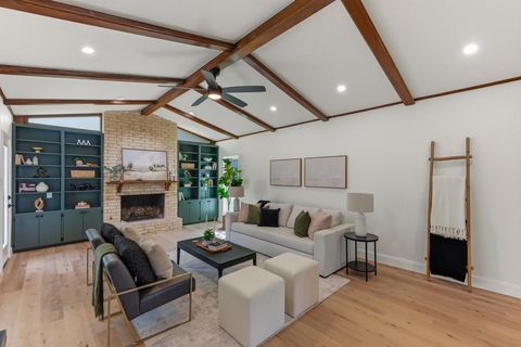 Tiny photo for 8909 Laurel Grove DR, Austin, TX 78758 (MLS # 8418583)