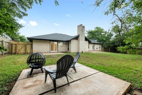 Tiny photo for 8909 Laurel Grove DR, Austin, TX 78758 (MLS # 8418583)