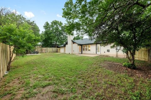 Tiny photo for 8909 Laurel Grove DR, Austin, TX 78758 (MLS # 8418583)